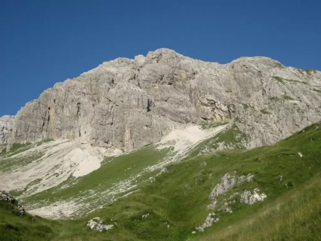 Cima Lastè
