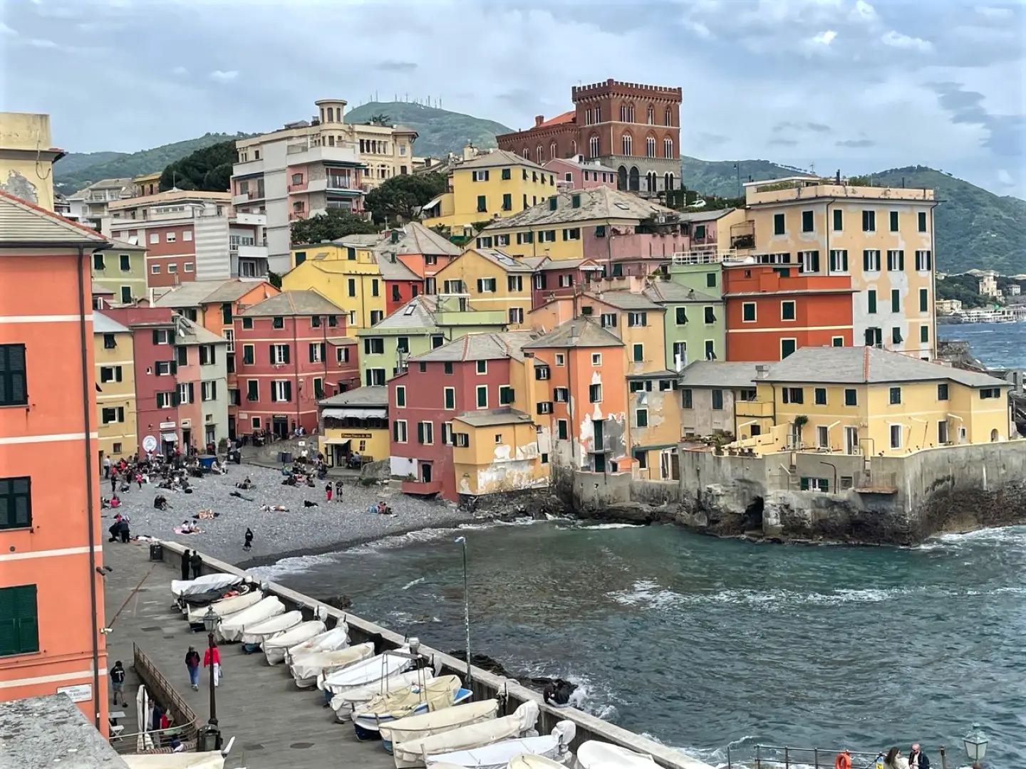 Genova