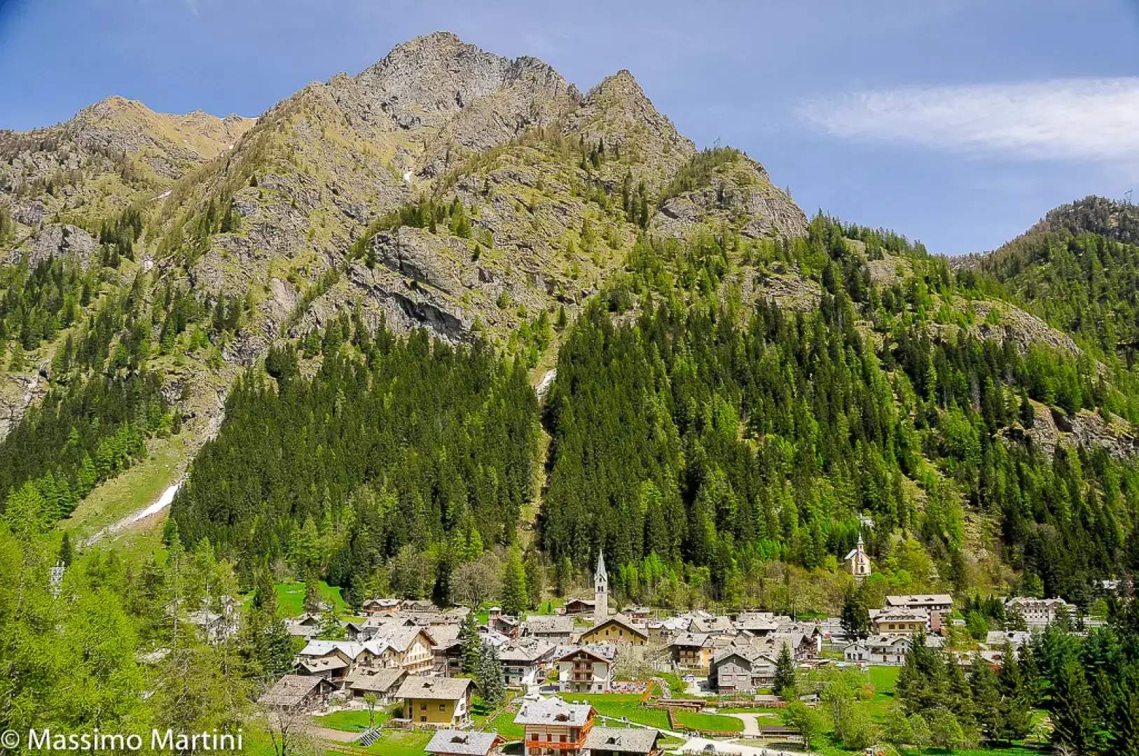 Gressoney-Saint-Jean