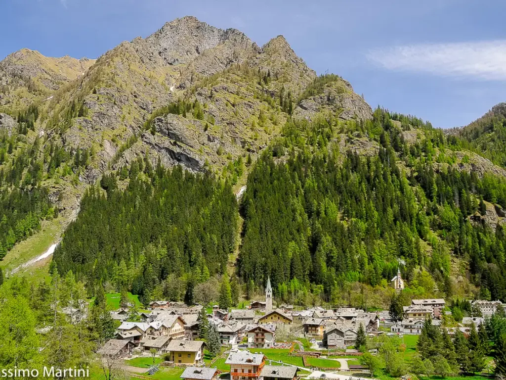 Gressoney-Saint-Jean