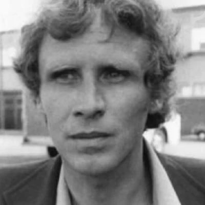 Muore Dougal Haston