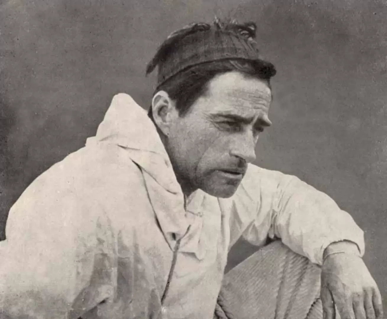 Nasce Emilio Comici