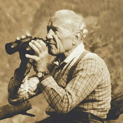 Nasce Riccardo Cassin