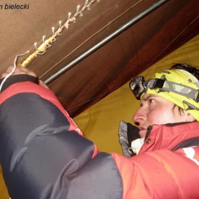 Gasherbrum I: prima invernale