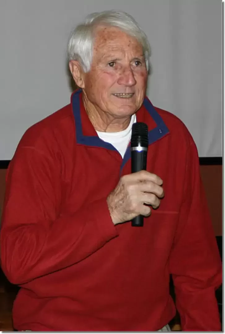 Nasce Walter Bonatti