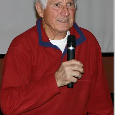 Nasce Walter Bonatti