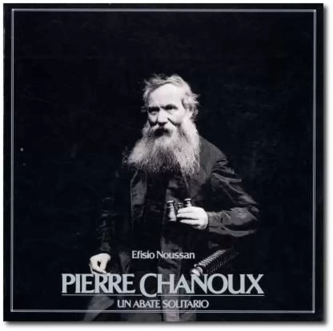Nasce Pierre Chanoux