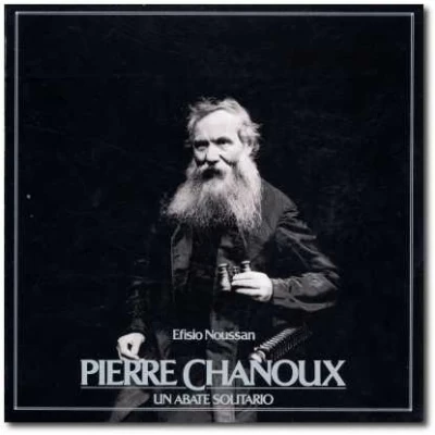 Nasce Pierre Chanoux
