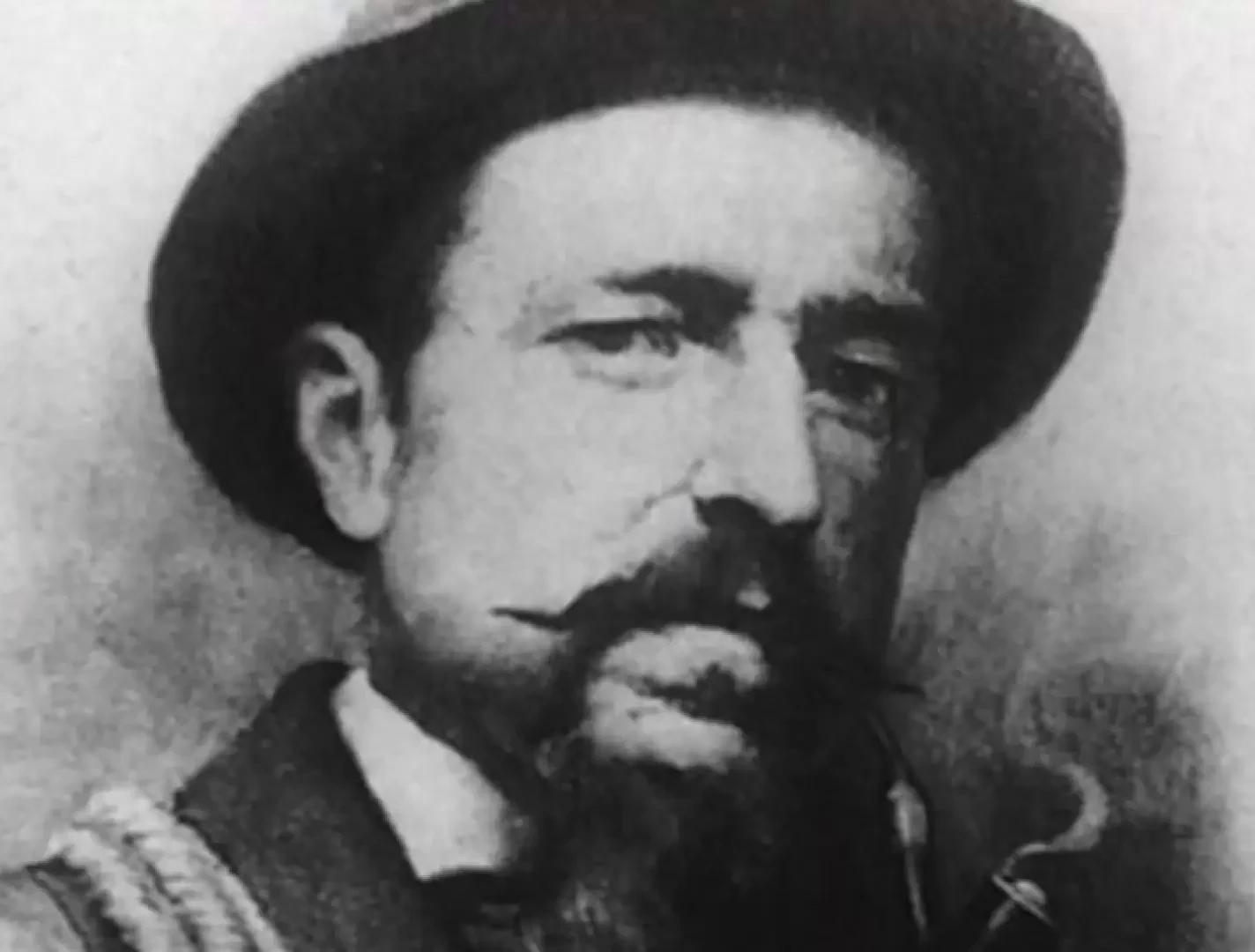 Nasce Michel Croz