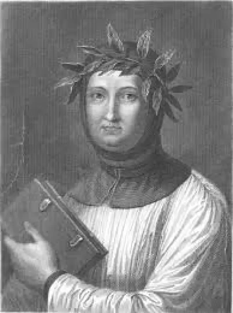 Nasce Francesco Petrarca