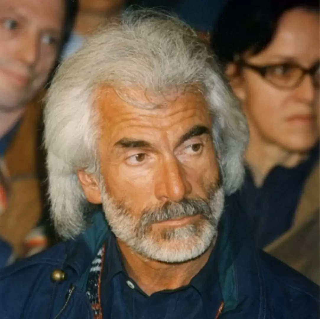 Nasce Sergio Martini