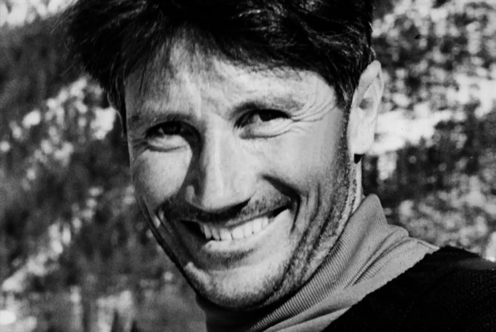 Muore Walter Bonatti