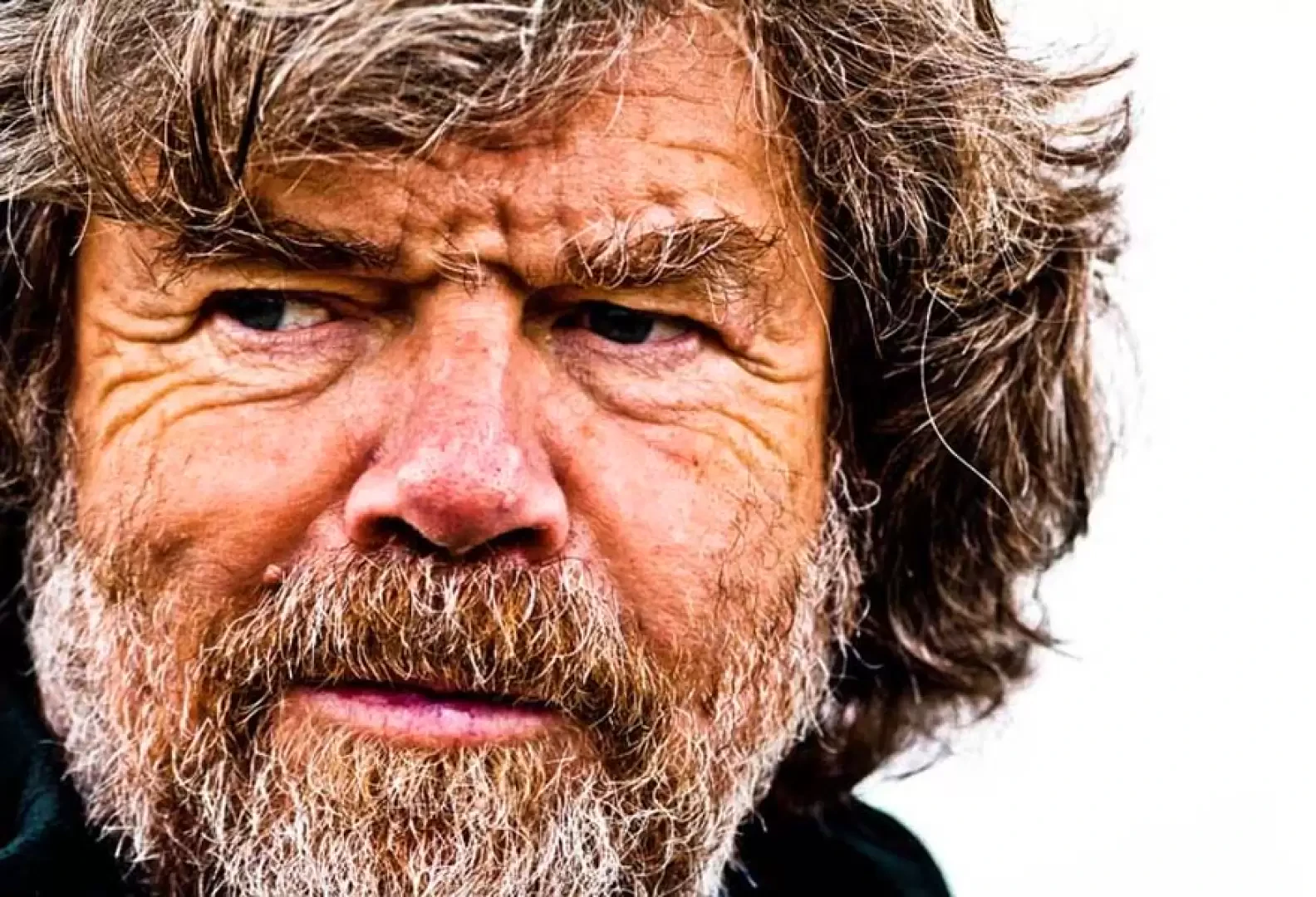 Nasce Reinhold Messner