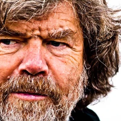 Nasce Reinhold Messner