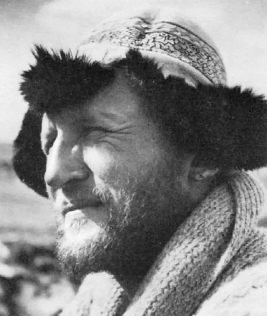 Nasce Willo Welzenbach