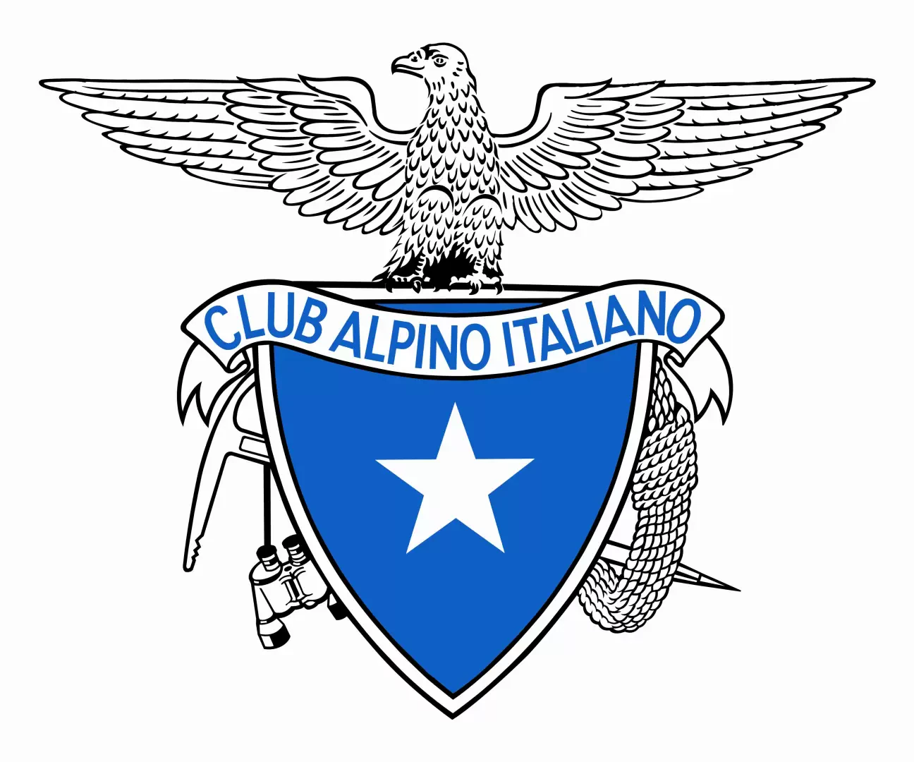 Si costituisce il Club Alpino Italiano