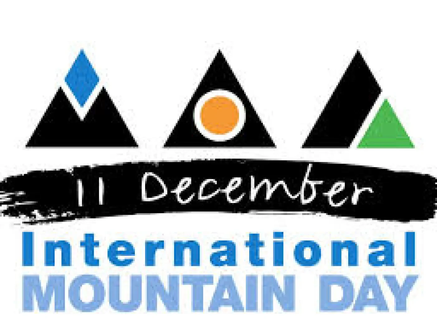 Giornata internazionale della montagna