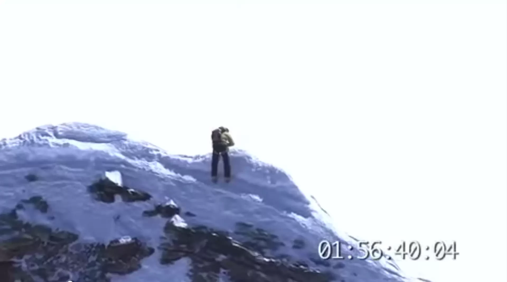 Cervino: Ueli Steck sale la nord