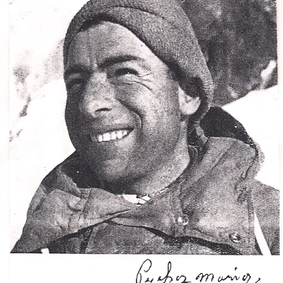 Nasce Mario Puchoz