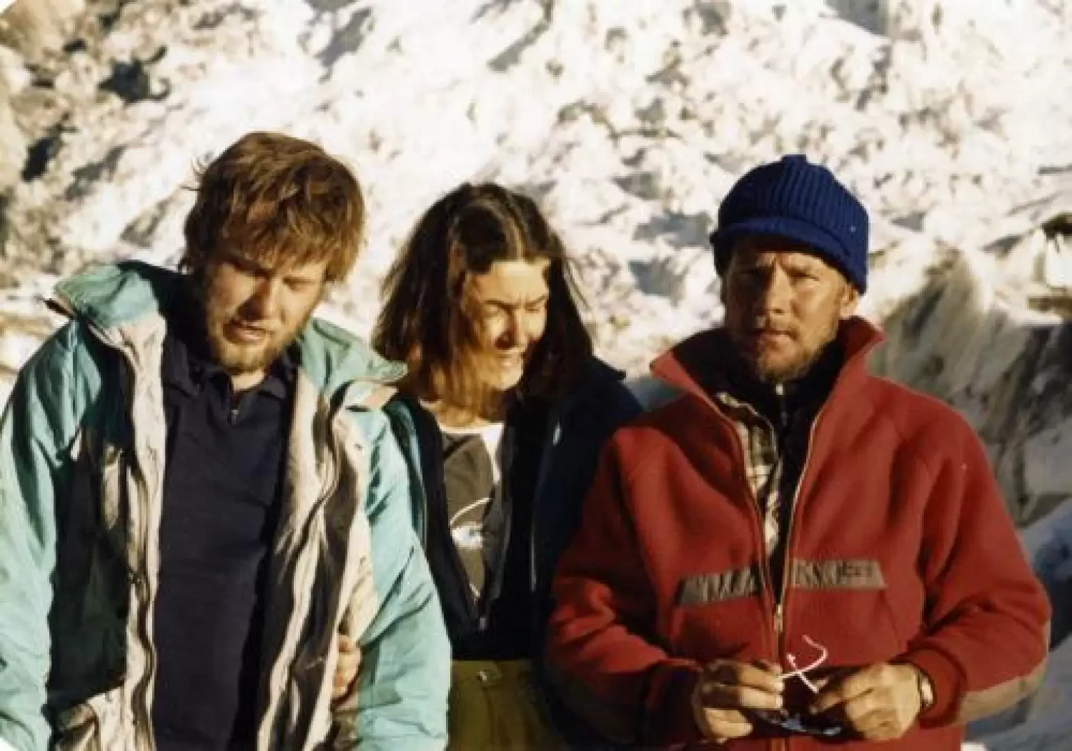 Annapurna I: prima invernale