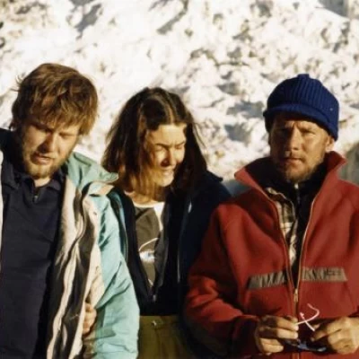 Annapurna I: prima invernale