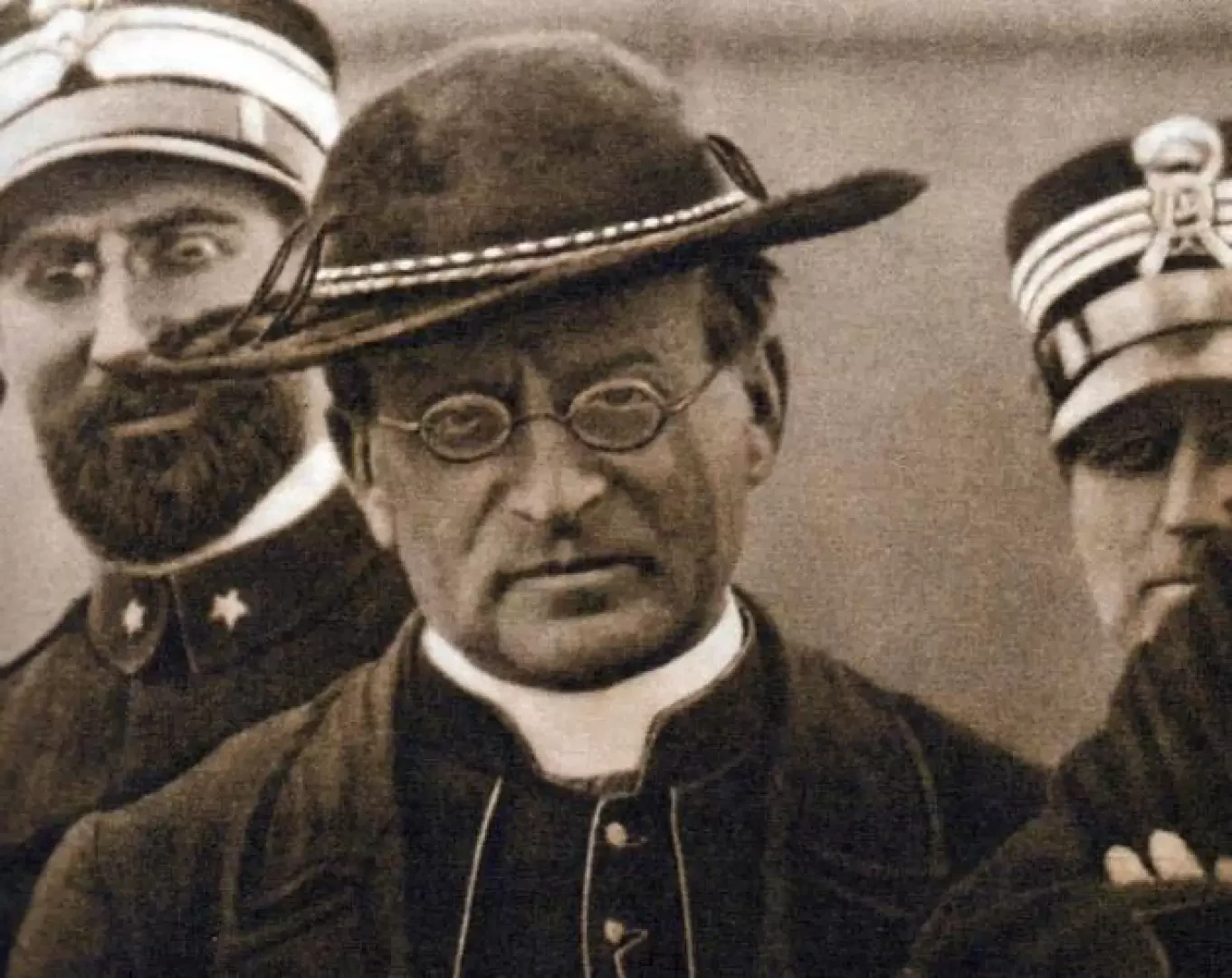 Muore Achille Ratti