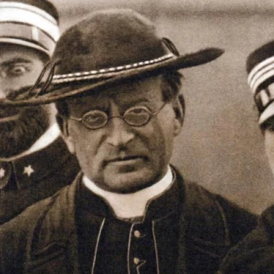 Muore Achille Ratti