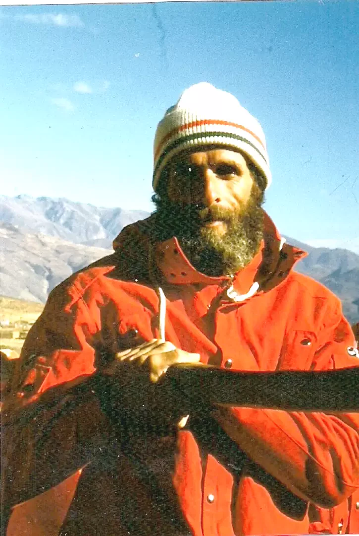 Nasce Giovanni Calcagno