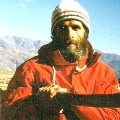 Nasce Giovanni Calcagno