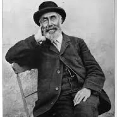 Nasce Melchior Anderegg