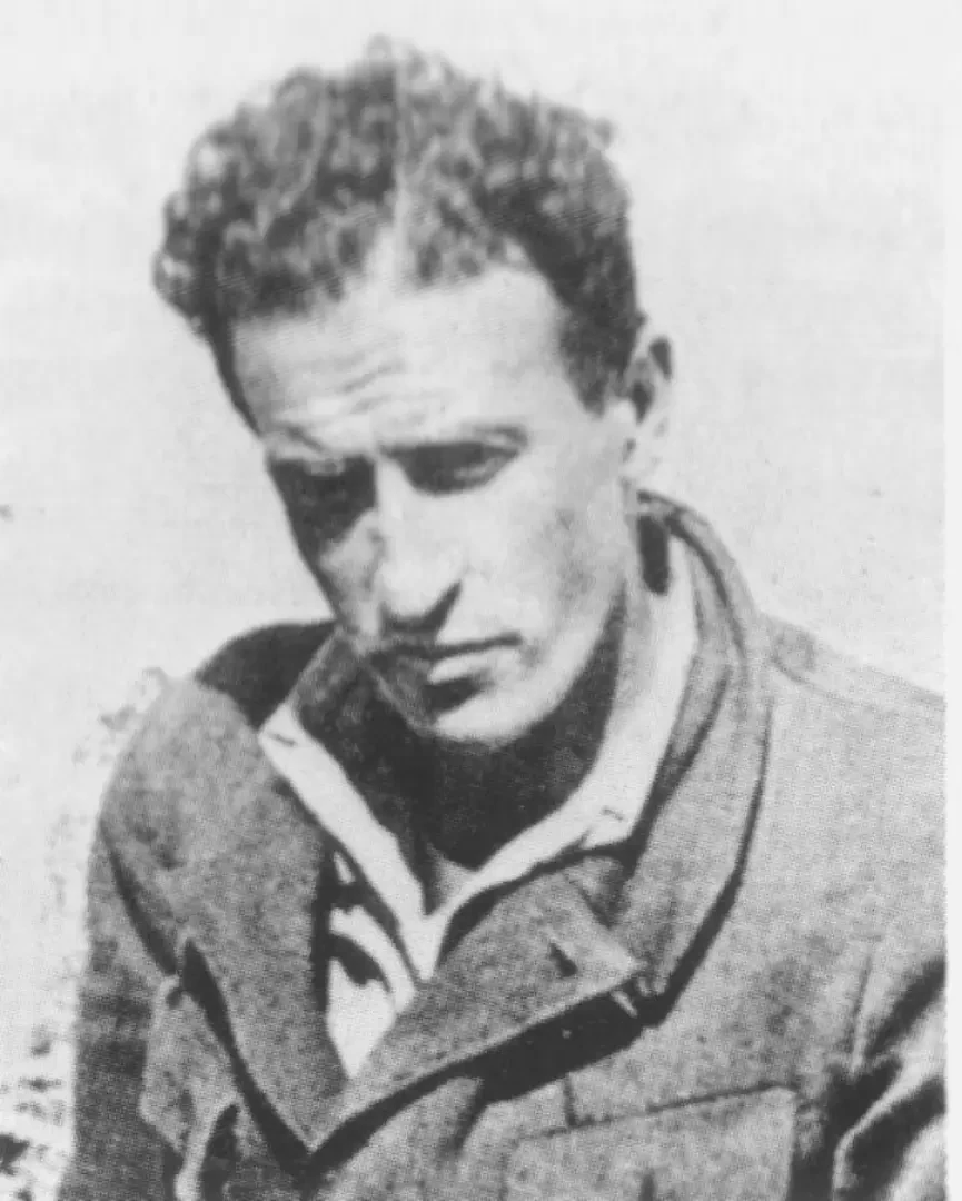Nasce Giusto Gervasutti