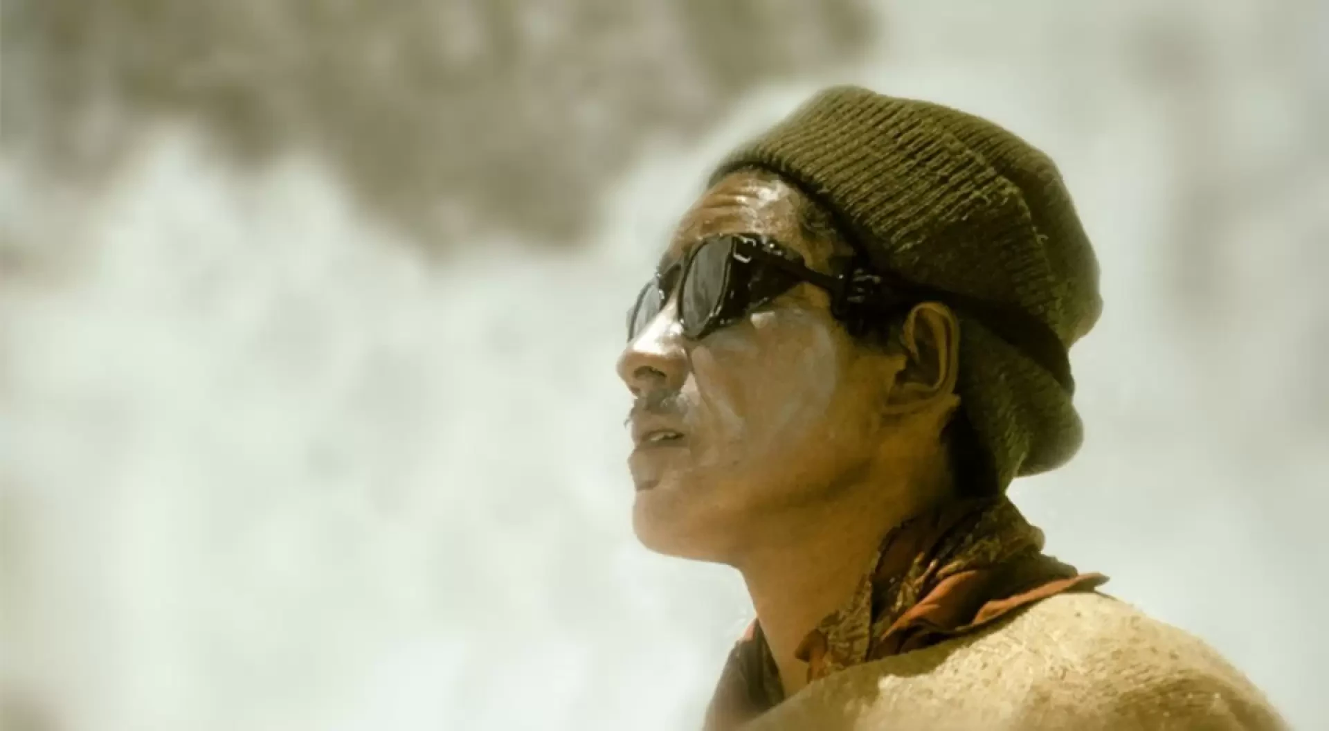 Muore Tenzing Norgay