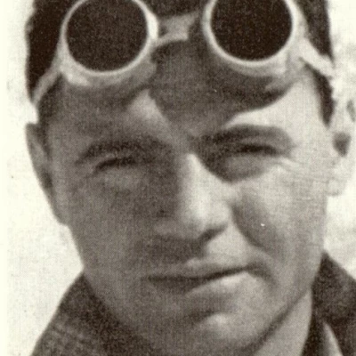 Muore Andrea Oggioni