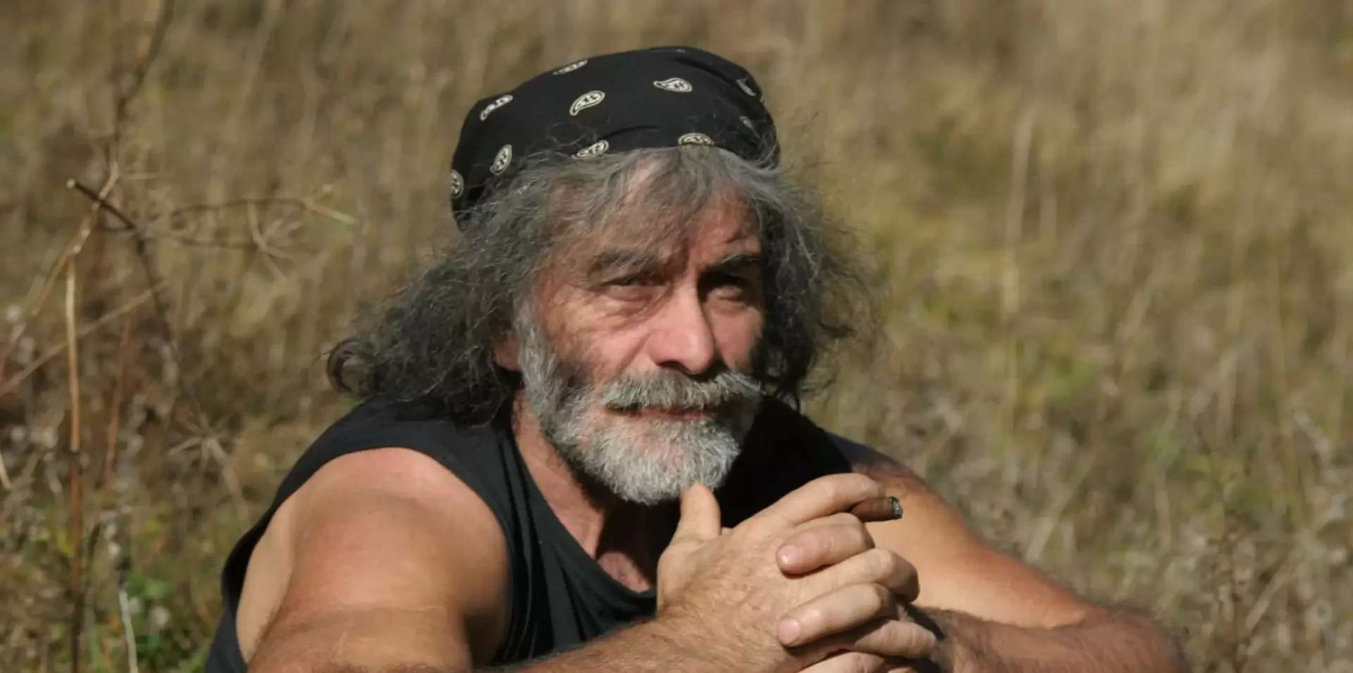 Nasce Mauro Corona