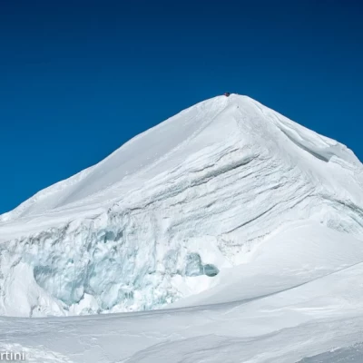 Bishorn: prima ascensione