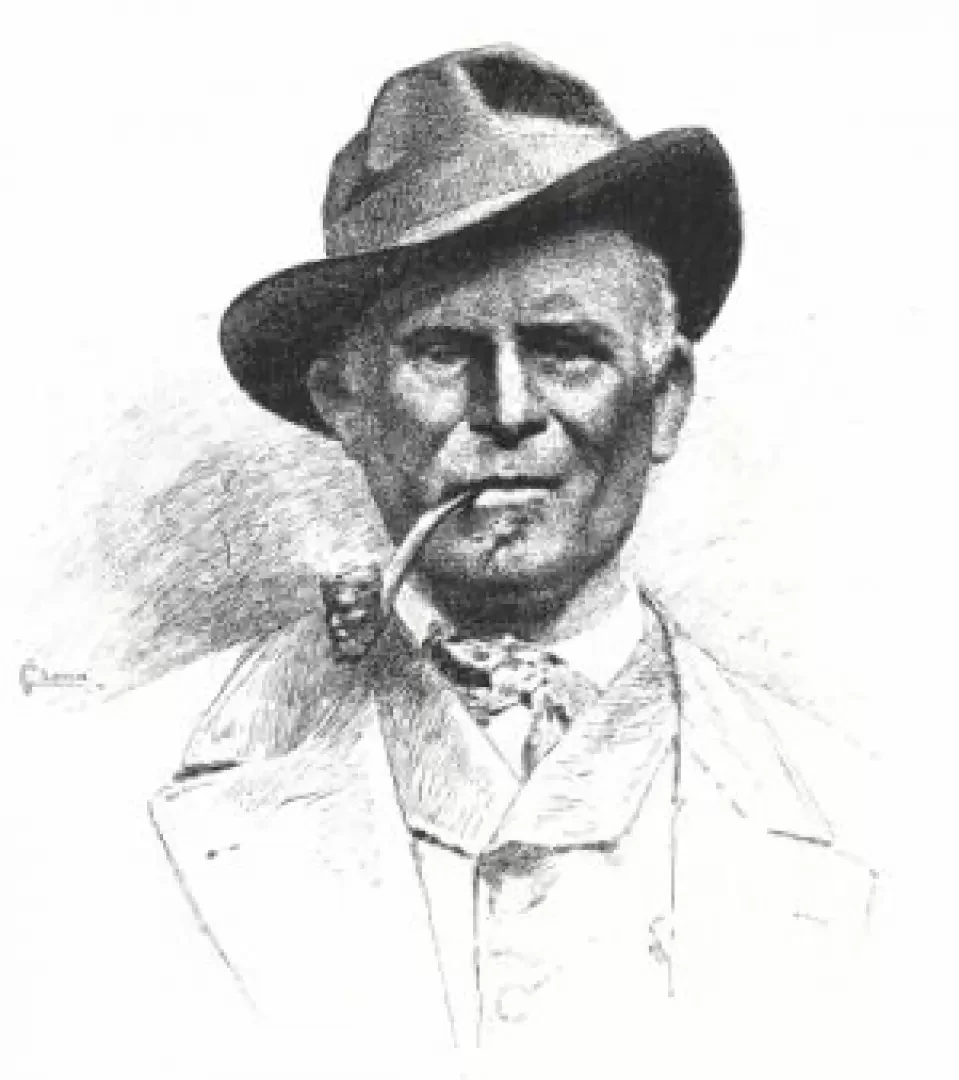 Muore Antonio Castagneri