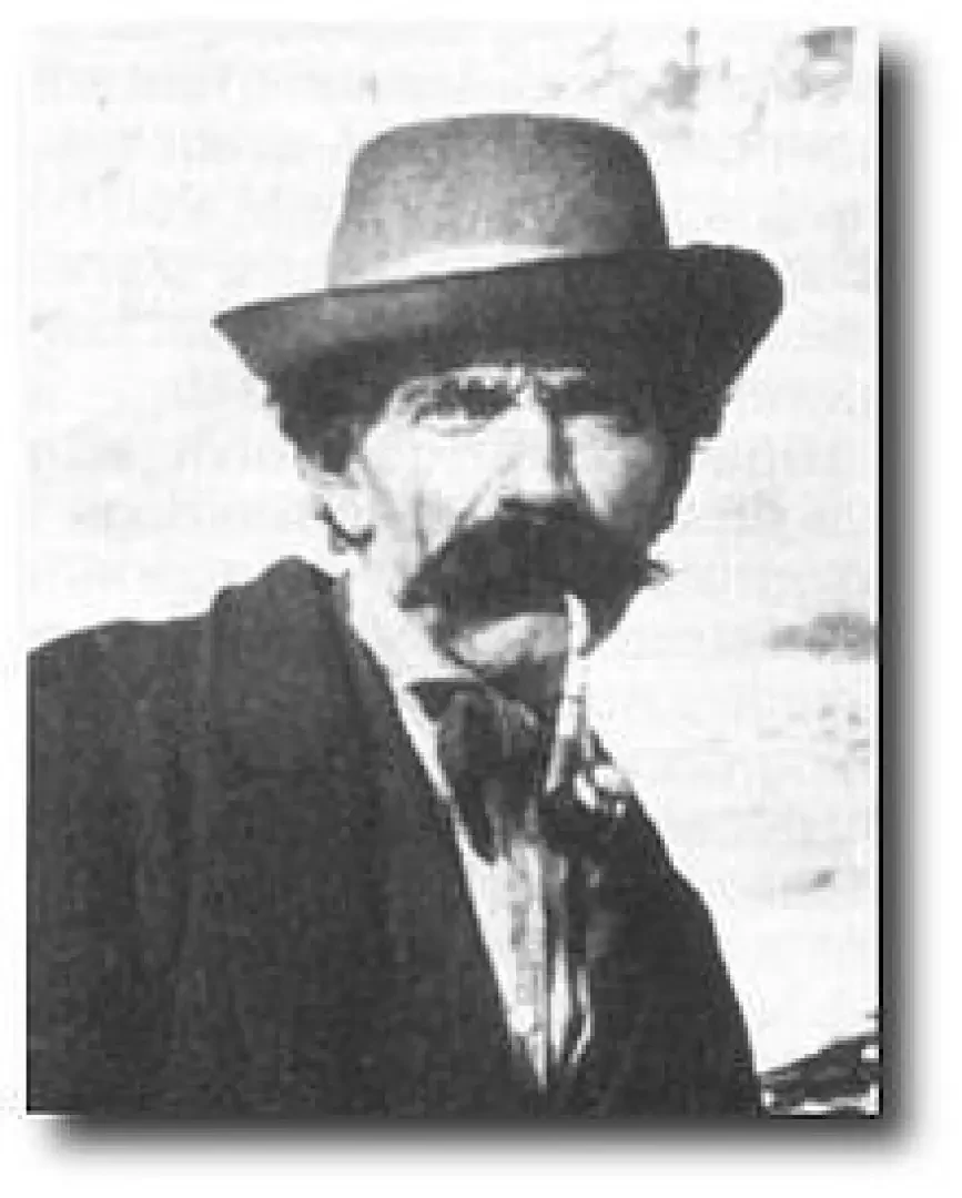 Muore Jean-Joseph Maquignaz