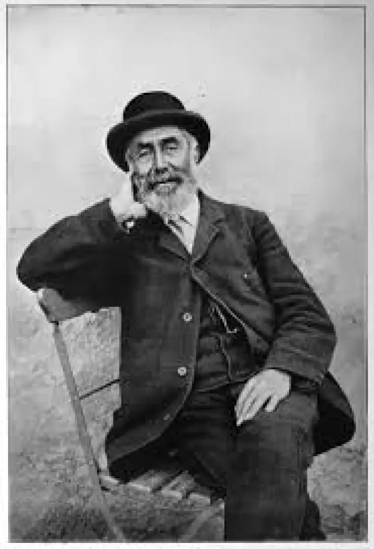 Muore Melchior Anderegg
