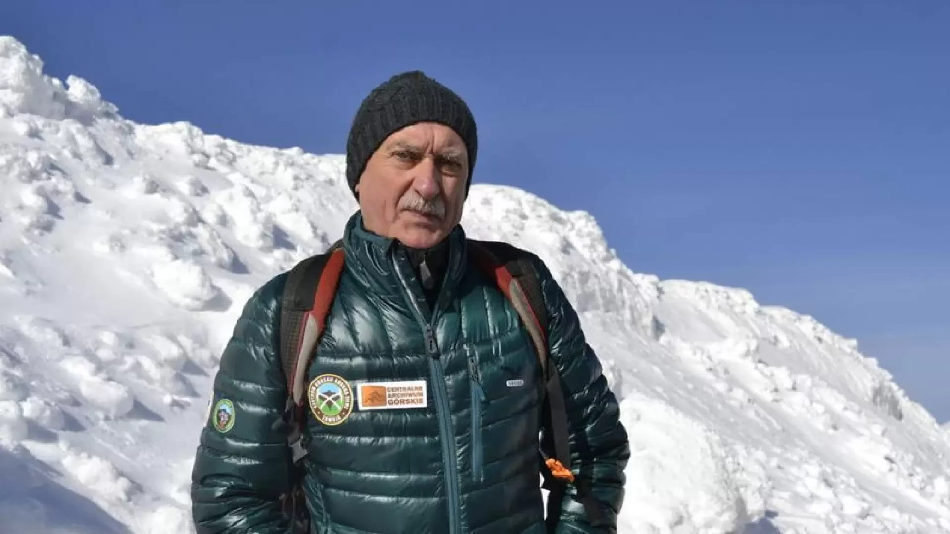 Nasce Krzysztof Wielicki