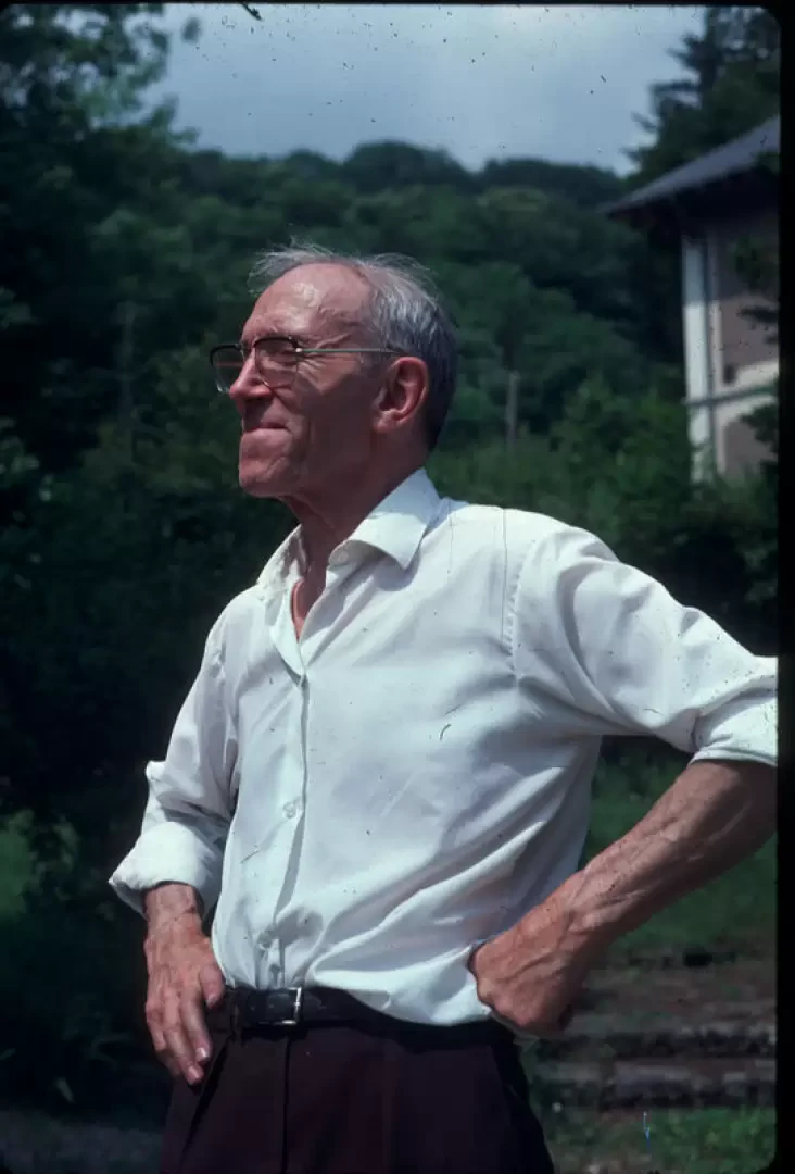 Nasce Pierre Allain