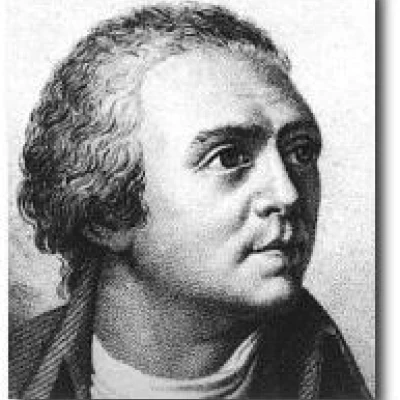 Nasce Horace-Bénédict de Saussure
