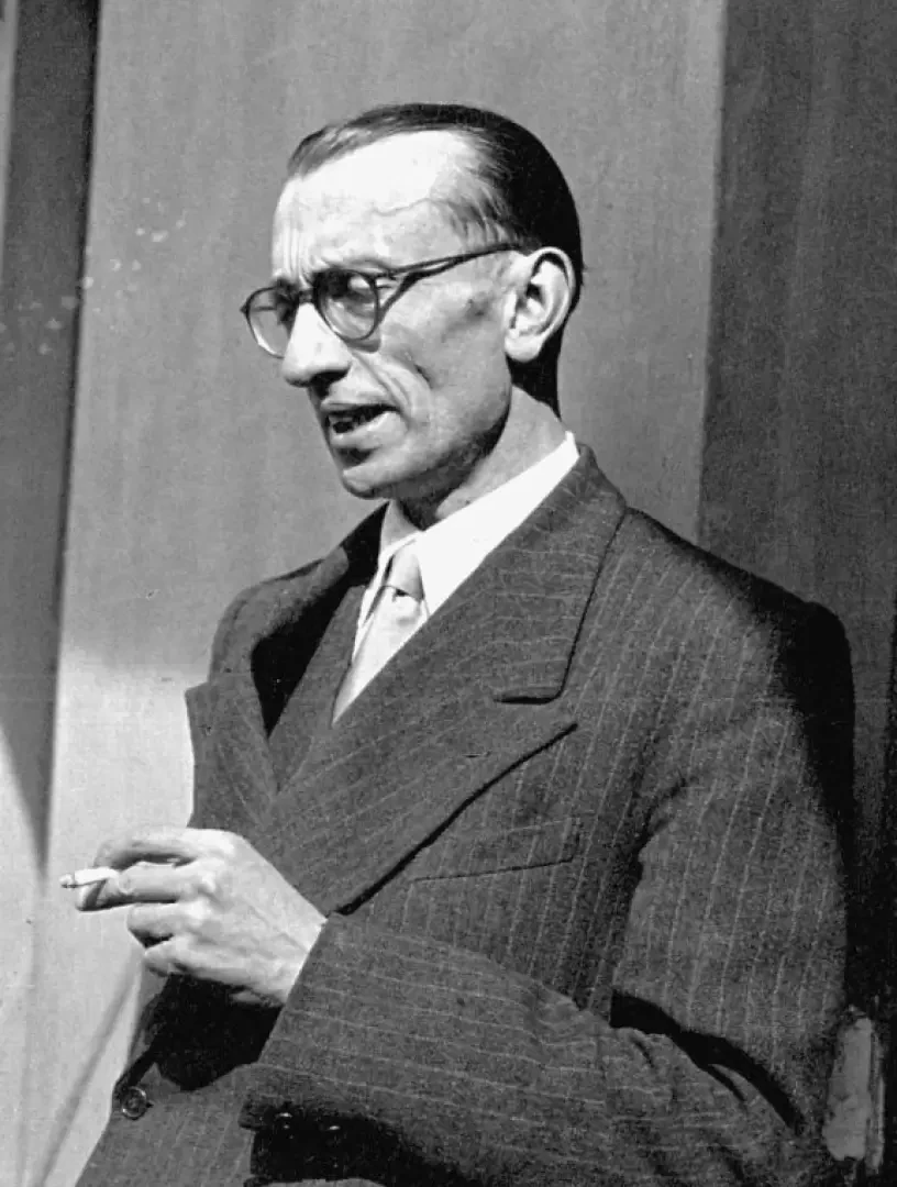 Nasce Federico Chabod