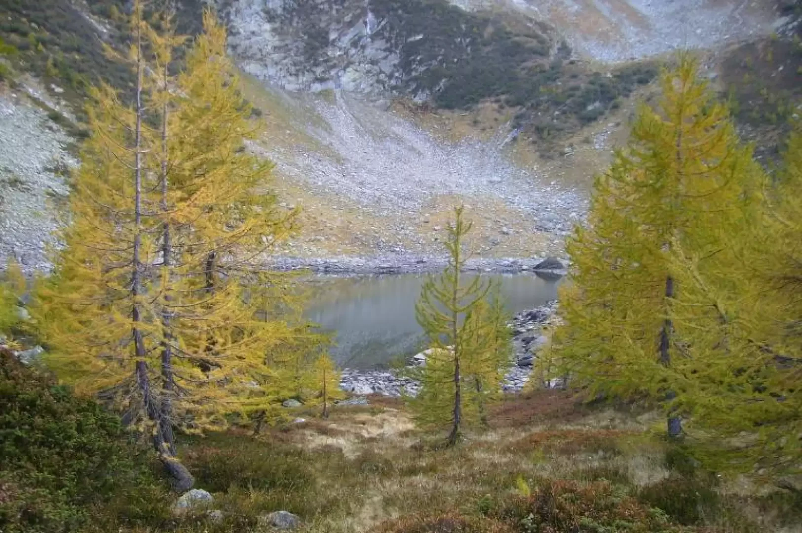 Garzonera e Ravina