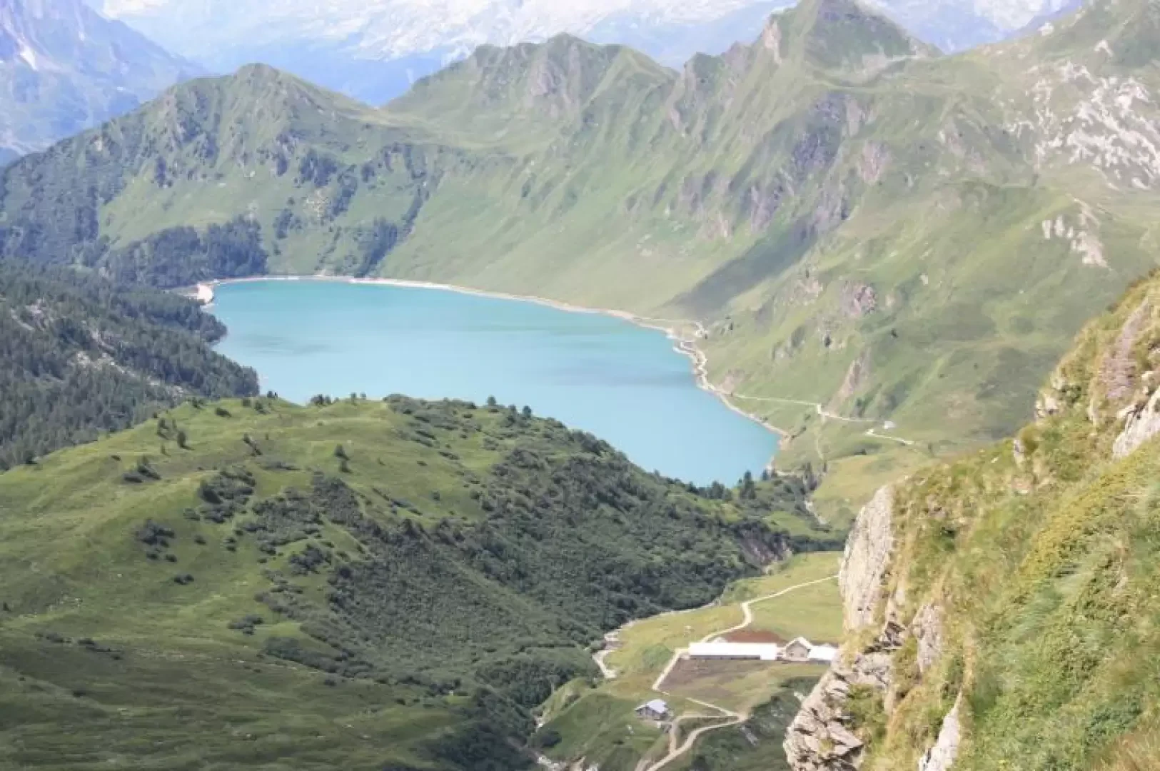 Lago di Dentro