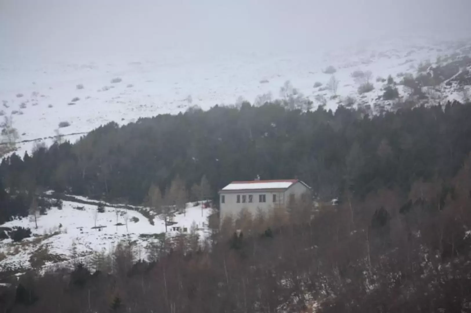 Valcolla: da Signôra a Piandanazzo